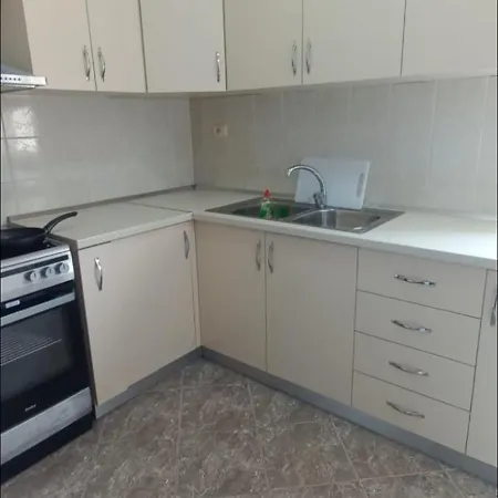 Apartament Aferdita Centro Citta Durrës