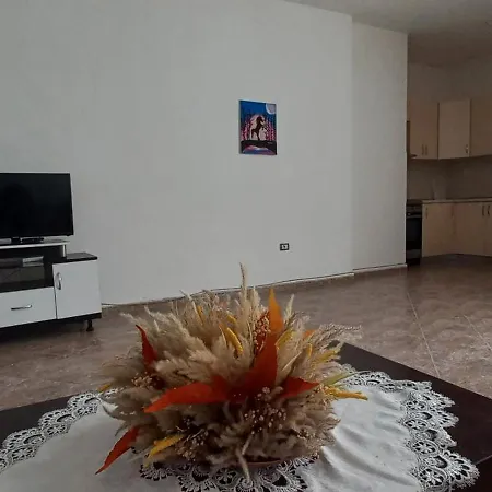 Aferdita Centro Citta Apartament *
