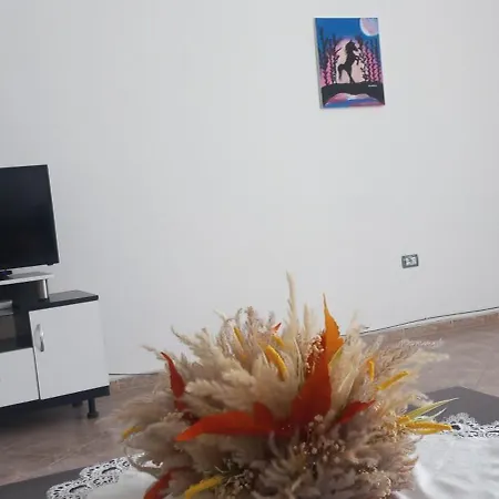 Appartamento Aferdita Centro Citta