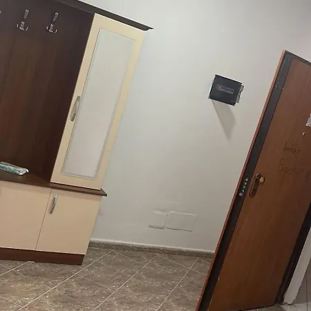 Appartamento Aferdita Centro Citta