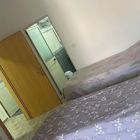Appartamento Aferdita Centro Citta