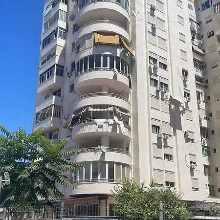 Aferdita Centro Citta * Durrës
