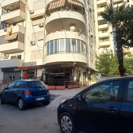 Aferdita Centro Citta Durrës