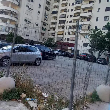 Aferdita Centro Citta * Durrës