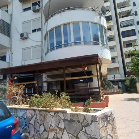 Aferdita Centro Citta *
